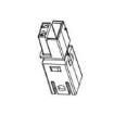 4827G6-BK Heavy Duty Power Connectors
