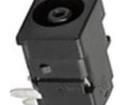 4840.2221 DC Power Connectors