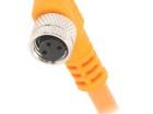 DOL-0803-W05M Sensor Cables / Actuator Cables
