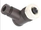 DOS-1205-W  Connectors