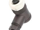 DOS-1205-W Standard Circular Connector