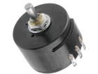 DOW-101 10K 4W Trimmer Resistors - Through Hole