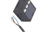 DP-002-P Industrial Pressure Sensors