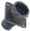 MS3120F14-18P-LC  Connectors