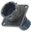 MS3120F14-18P-LC Circular MIL Spec Connector