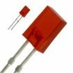 LN842RP Standard LEDs - Through Hole