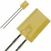 LNG442YKX Standard LEDs - Through Hole