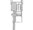 148513-1 Hard Metric Connectors