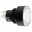 YB215CWCPW01-6B-JS Pushbutton Switches