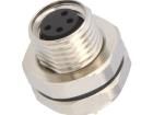 48978 RKMHL 4/S 5,5 Circular MIL Spec Connector