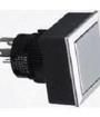 YB216CWSPW01-N-P Pushbutton Switches