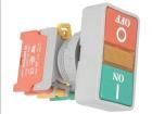 DPB-30N2-1O/C  Electromechanical