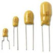 489D334X0035A2VE3 electronic component of Vishay