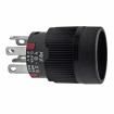 YB25CKG01 Pushbutton Switches