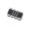 YC122-JR-0722RL electronic component of Yageo