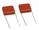 DPFF4P33J-F electronic component of Cornell Dubilier