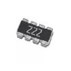 YC124-JR-1010KL electronic component of Yageo