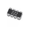 YC164-FR-0722KL electronic component of Yageo