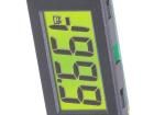DPM3AS-BL Digital Panel Meters