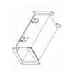 1485BZ12 Wire Ducting & Raceways