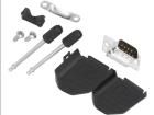 DPPK09-BK-DBP-K  Connectors