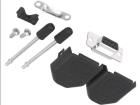 DPPK09-BK-DBS-K  Connectors