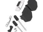 DPPK09-BK-DBS-K D-Sub Standard Connectors