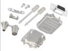 DPPK09-M-DBS-K  Connectors