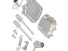 DPPK09-M-DBS-K D-Sub Standard Connectors