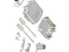 DPPK09-M-HDP-K D-Sub Standard Connectors