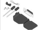 DPPK15-BK-DBS-K  Connectors