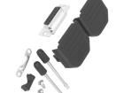DPPK15-BK-DBS-K D-Sub Standard Connectors