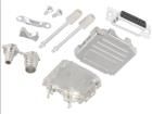 DPPK15-M-DBS-K  Connectors