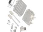 DPPK15-M-DBS-K D-Sub Standard Connectors