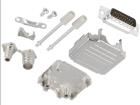 DPPK15-M-HDP-K  Connectors
