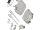 DPPK15-M-HDP-K D-Sub Standard Connectors