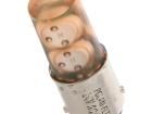 LO-BA15D-24AC/DC SPECIAL LED Panel Mount Indicators