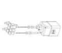 4955006117200  Connectors