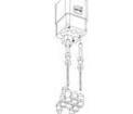 4955006117200 Heavy Duty Power Connectors