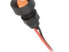LO-D10-220DC LED Panel Mount Indicators