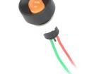 LO-D10-24AC/DC LED Panel Mount Indicators