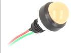 LO-D20-24AC/DC  Optoelectronics