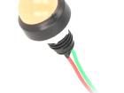 LO-D20-24AC/DC LED Panel Mount Indicators