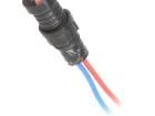 LO-D5-12AC/DC LED Panel Mount Indicators