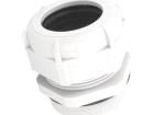 4963 Cable Glands, Strain Reliefs & Cord Grips