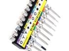 DR-18 Screwdrivers, Nut Drivers & Socket Drivers
