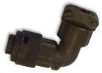 KPT08F18-11S  Connectors