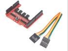 4D ARDUINO ADAPTOR SHIELD II electronic component of 4D Systems