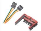 4D ARDUINO ADAPTOR SHIELD II Embedded Solutions