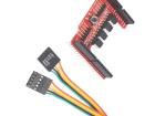 4D ARDUINO ADAPTOR SHIELD II Modules Accessories